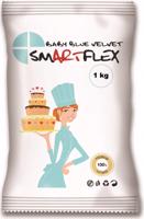 Smartflex Baby Blue Velvet Vanilka 1 kg v sáčku