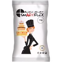 Smartflex Black Velvet Vanilka 1 kg v sáčku 0302 dortis