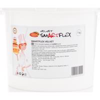 Smartflex Velvet Mandle 7 kg (Potahovací a modelovací hmota na dorty) 0047 dortis