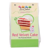 Směs bezlepková na red velvet 400g