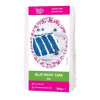 Směs na Blue Velvet 350g - Tasty Me