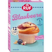 Směs na borůvkové muffiny - RUF