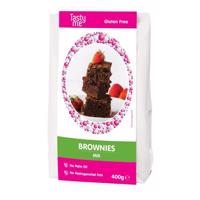 Směs na Brownies 400g - Tasty Me