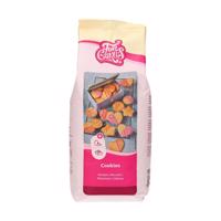 Směs na cookies 1kg - FunCakes