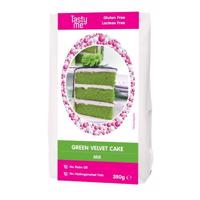 Směs na Green Velvet 350g - Tasty Me