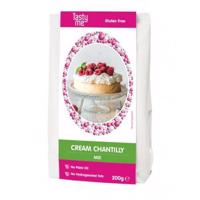 Směs na krém Chantilly 200g - Tasty Me