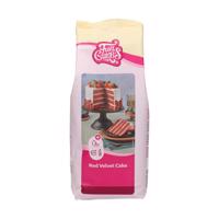 Směs na Red Velvet 1kg - FunCakes