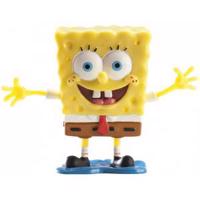 Figurky na dort Sponge Bob