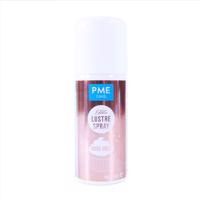 Sprej rose gold 100ml - PME