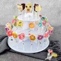 Stojan na cake pops - Cakesicq