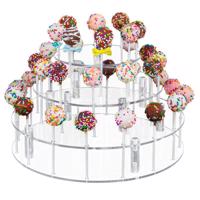 Stojan na cake pops - Cakesicq