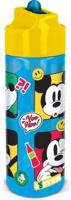 STOR Láhev na pití ECOZEN Mickey 540ml