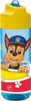 STOR Láhev na pití ECOZEN PAW PATROL 540ml modrá