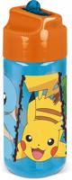 STOR Láhev na pití ECOZEN POKÉMON 430ml