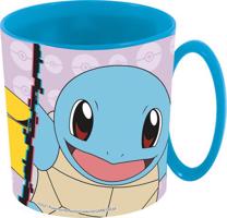 STOR Plastový hrnek POKÉMON 265ml