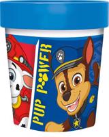 STOR Plastový kelímek Paw Patrol 260ml protiskluzový