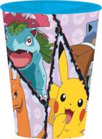 STOR Plastový kelímek POKÉMON 260ml