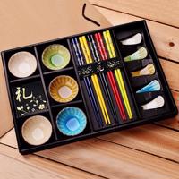 Sushi set 15ks - Cakesicq