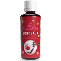 SweetArt airbrush barva tekutá Bordeaux (90 ml)