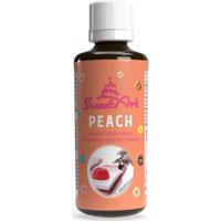 SweetArt airbrush barva tekutá Peach (90 ml)