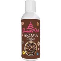 SweetArt gelové aroma do potravin Káva (200 g) Trvanlivost do 07/2024!