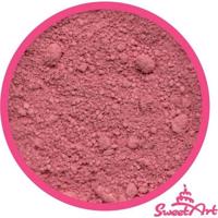 SweetArt jedlá prachová barva Pink růžová (2,5 g)