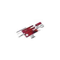 Swisscard lite Ruby VICTORINOX 0.7300.T