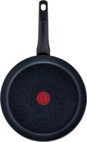 Tefal pánev Black stone 20 x 5 cm - Tefal