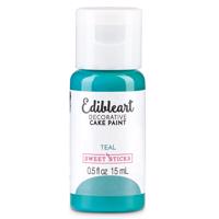 Tekutá barva Teal 15ml - Sweet Sticks