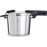 Tlakový hrnec nerezový Vitaquick 22 cm, 6l - Fissler