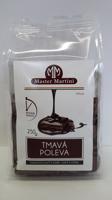 Tmavá poleva 250g - Master Martini