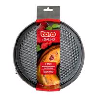 TORO Forma TORO na dort, průměr 24 cm - Kitos