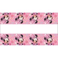 Ubrus na párty 180 x108cm Minnie - Cakesicq