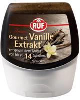 Vanilkový extrakt 77g - RUF