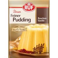 Vanilkový puding 3x38g - RUF