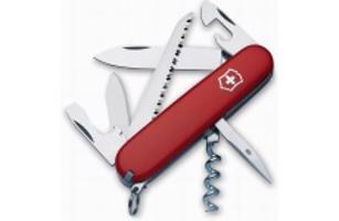 Victorinox Camper