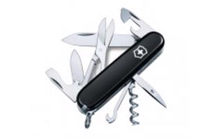 Victorinox Climber Black