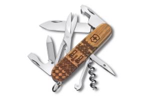 Victorinox Companion Wood Swiss Spirit LE 2023