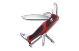 Victorinox Delémont RangerGrip 61