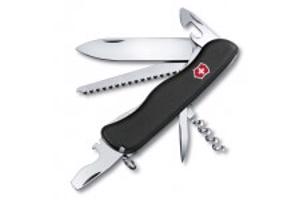 Victorinox Forester černý