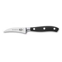 VICTORINOX Loupací nůž VICTORINOX celokovaný 8 cm 7.7303.08