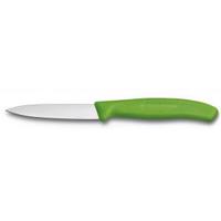 VICTORINOX Loupací nůž VICTORINOX Polypropylen 8 cm 6.7606.L11 oranžová