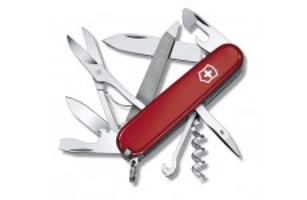 Victorinox Mountaineer