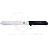 VICTORINOX Nůž na pečivo a chléb Victorinox 21 cm 5.2533.21