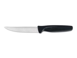 VICTORINOX Nůž na pizzu a steak wüsthof 10cm černý