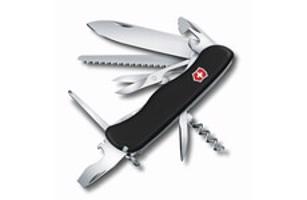 Victorinox Outrider Black