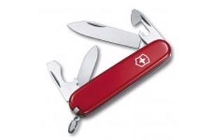 Victorinox Recruit