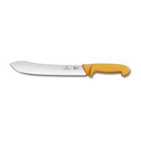 VICTORINOX Řeznický nůž VICTORINOX SWIBO 25 cm 5.8436.25