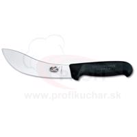 VICTORINOX Řeznický stahovací nůž VICTORINOX FIBROX 15cm 5.7803.15