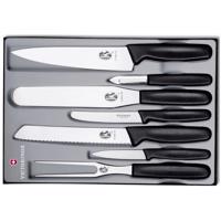 VICTORINOX Sada nožů Victorinox Standard 7-dílná 5.1103.7